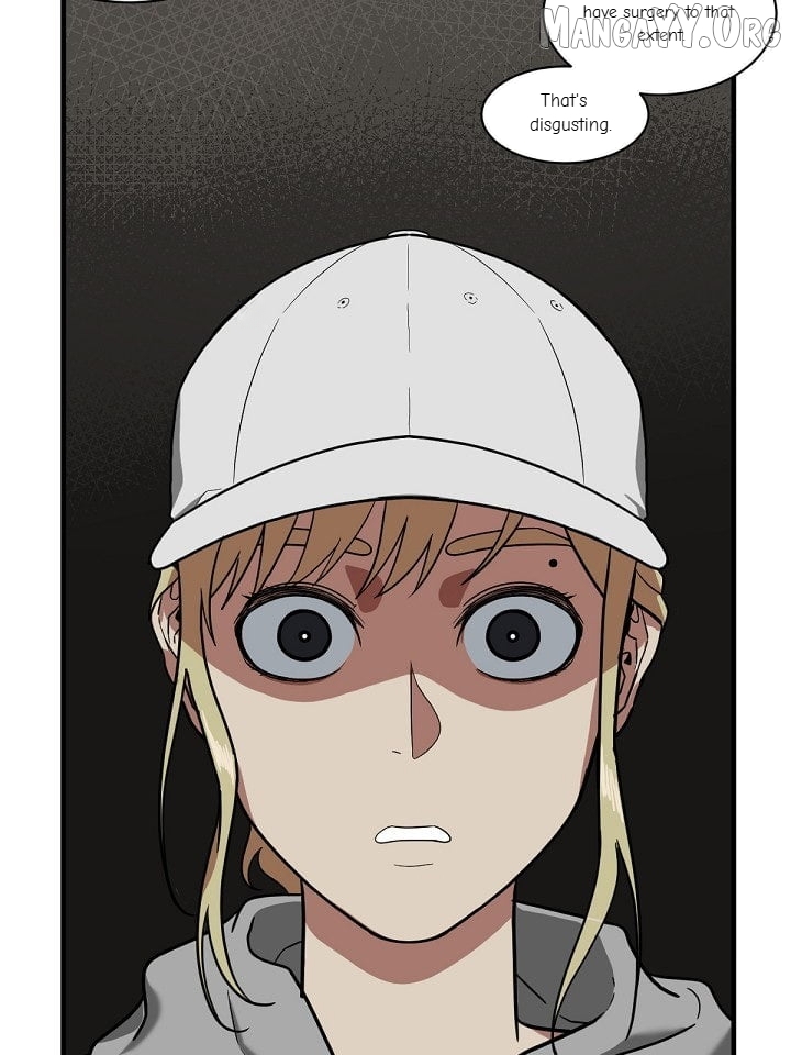 Change Me Chapter 23 - page 2